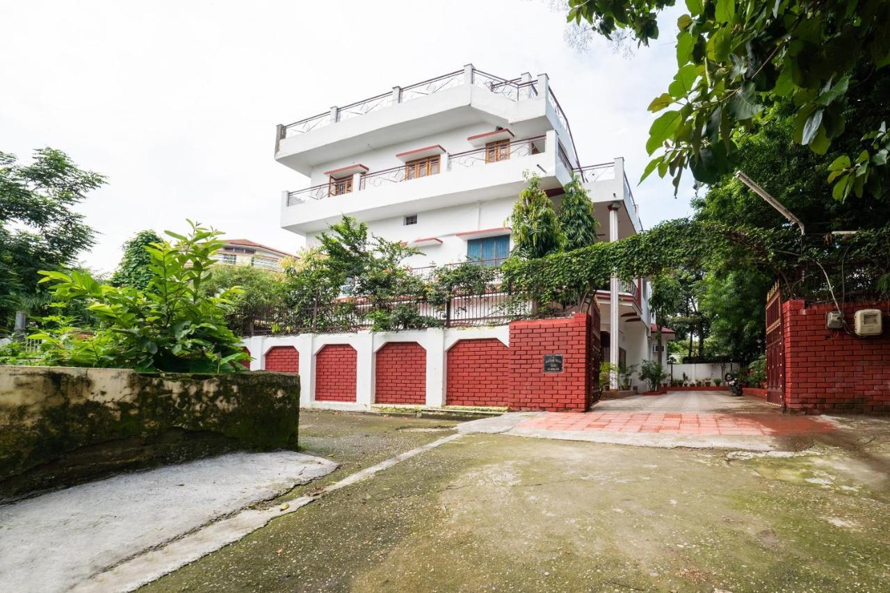 Hotel O Home Gautam Homestay Dehradun Bagian luar foto
