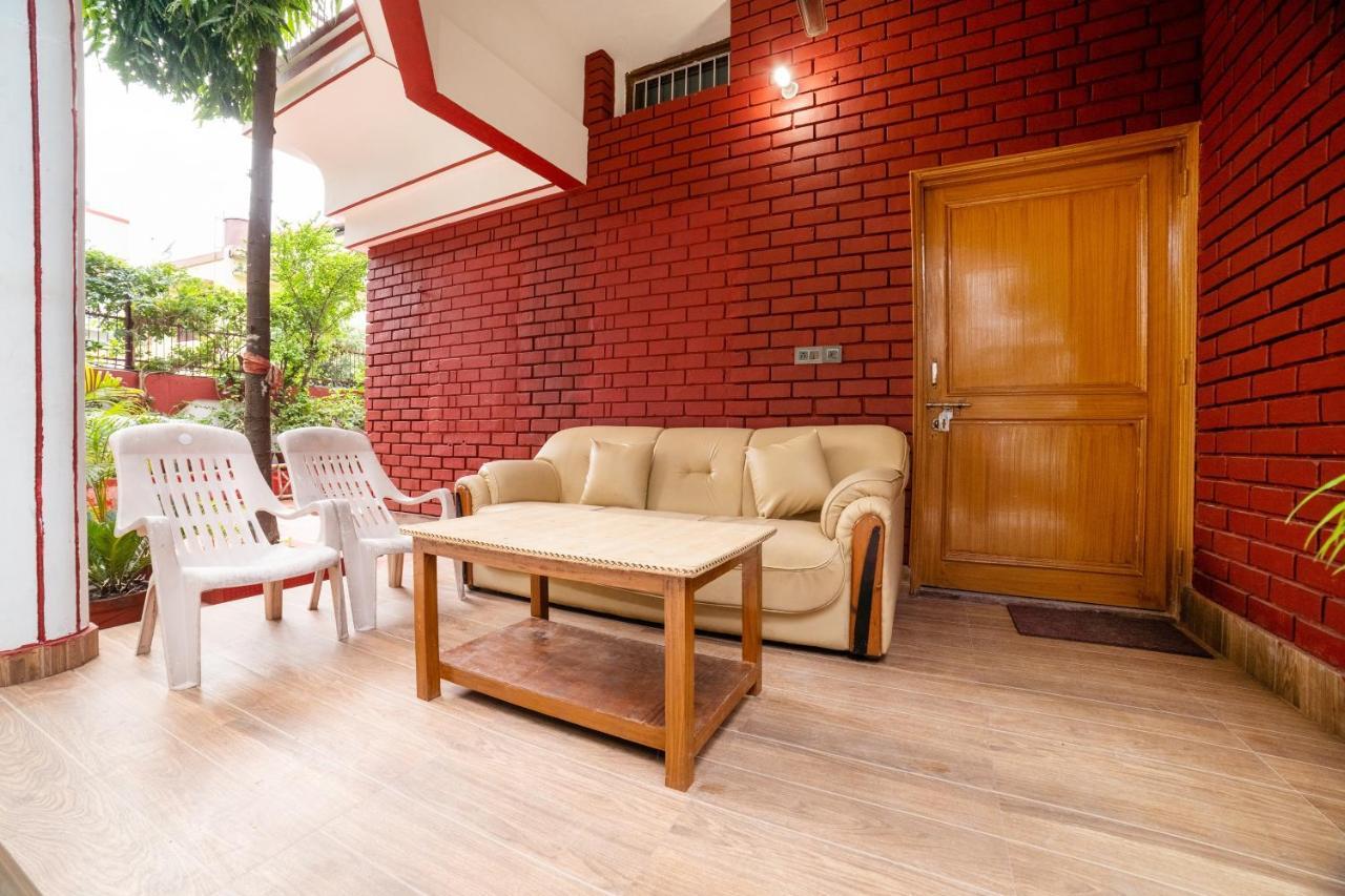 Hotel O Home Gautam Homestay Dehradun Bagian luar foto