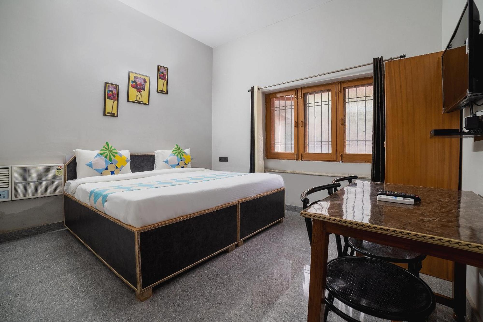 Hotel O Home Gautam Homestay Dehradun Bagian luar foto