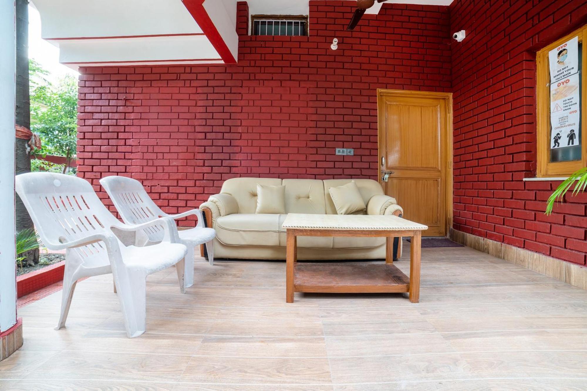 Hotel O Home Gautam Homestay Dehradun Bagian luar foto